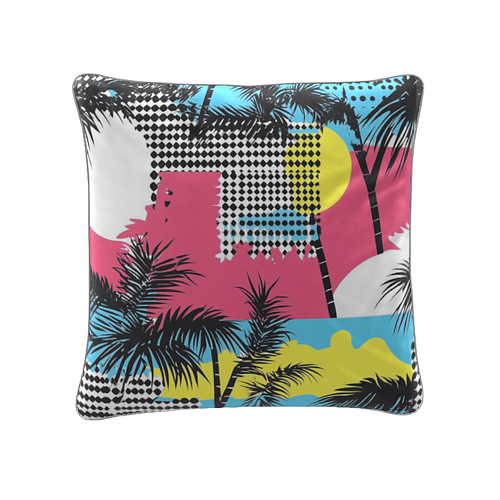 Miami Cushion