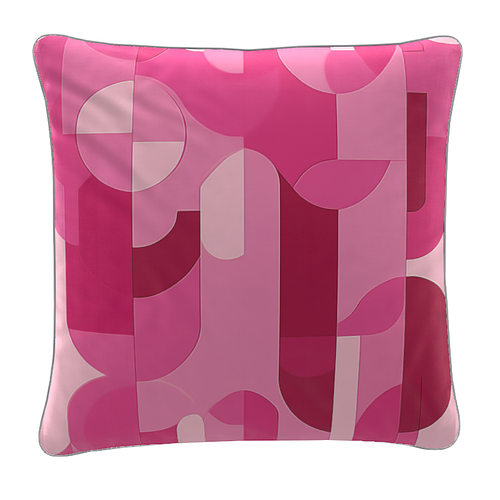 Bauhaus Cushion