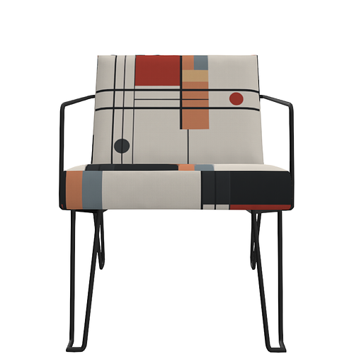 Bauhaus Statement Chair
